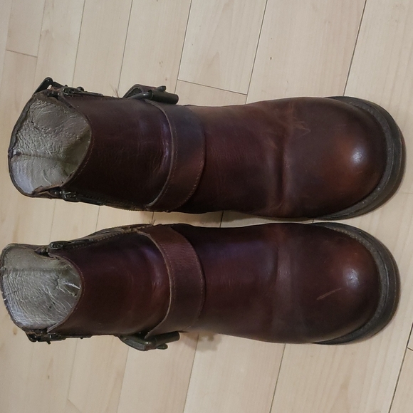 Freebird Brew bootie - Picture 2 of 8